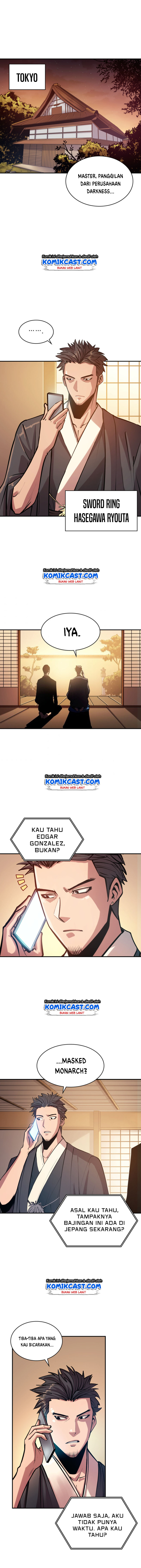 Highest Level Returnee (Max Level Returner) Chapter 23 halaman 6