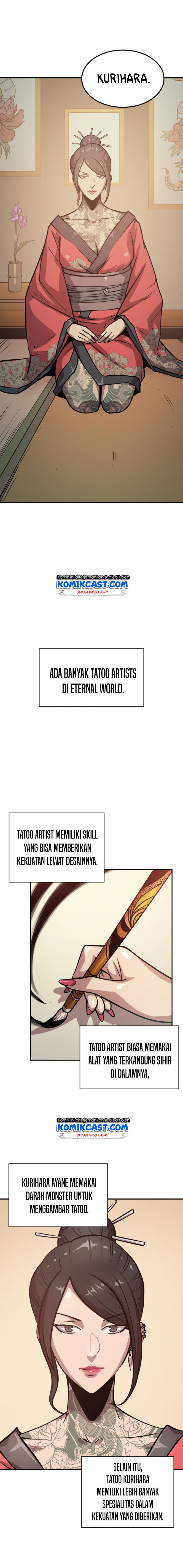 Highest Level Returnee (Max Level Returner) Chapter 23 halaman 9