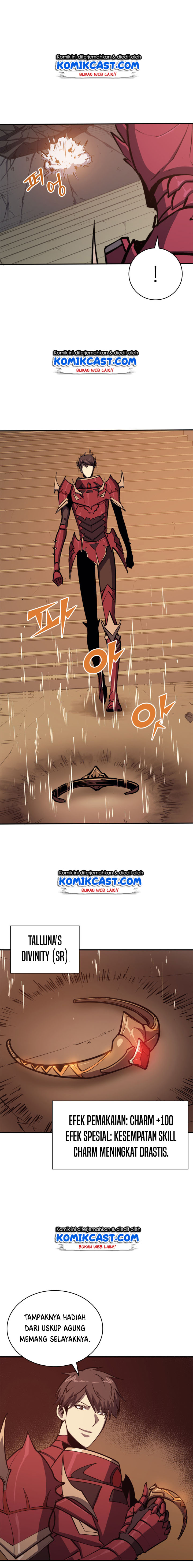 Highest Level Returnee (Max Level Returner) Chapter 31 halaman 18