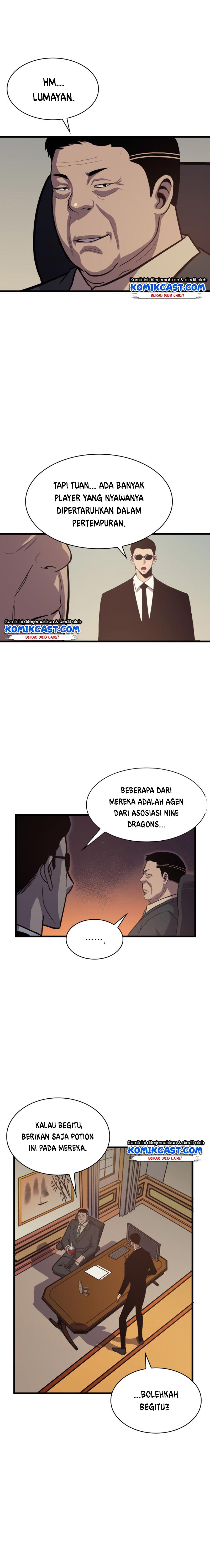 Highest Level Returnee (Max Level Returner) Chapter 32 halaman 12