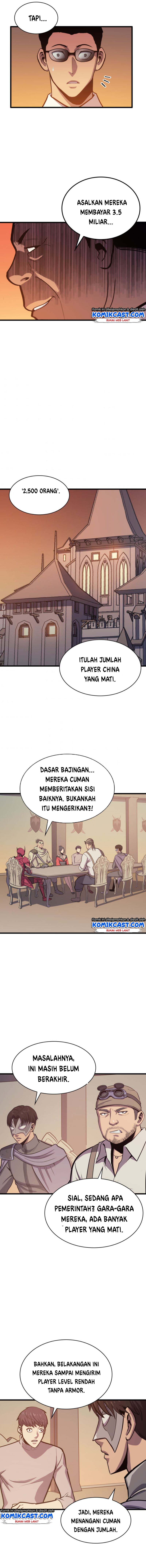 Highest Level Returnee (Max Level Returner) Chapter 32 halaman 13