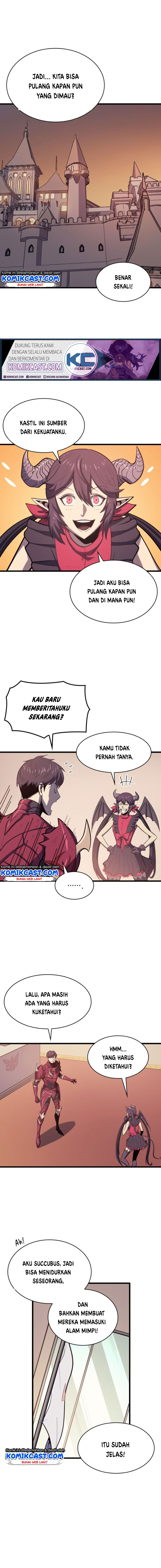 Highest Level Returnee (Max Level Returner) Chapter 32 halaman 2