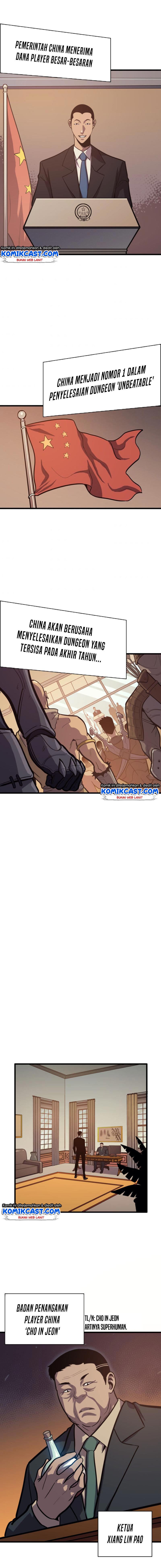 Highest Level Returnee (Max Level Returner) Chapter 32 halaman 10