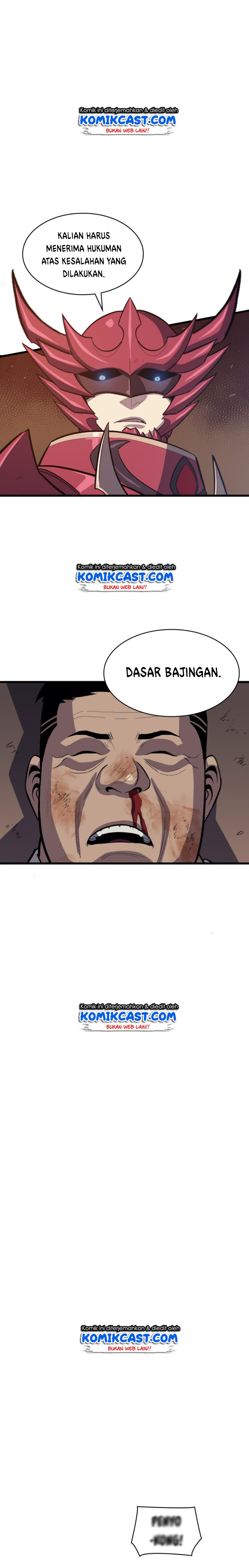 Highest Level Returnee (Max Level Returner) Chapter 33 halaman 19