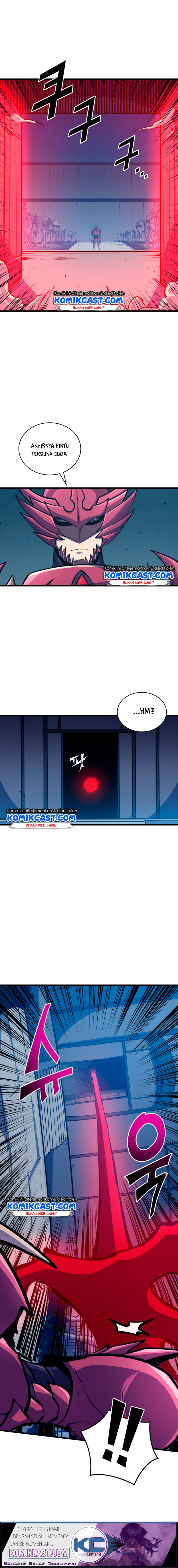 Highest Level Returnee (Max Level Returner) Chapter 38 halaman 17