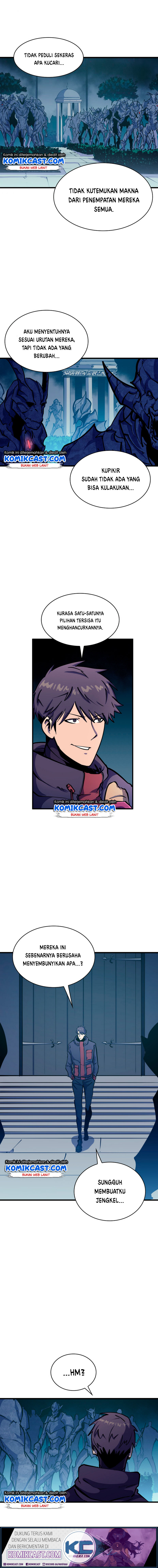 Highest Level Returnee (Max Level Returner) Chapter 38 halaman 8