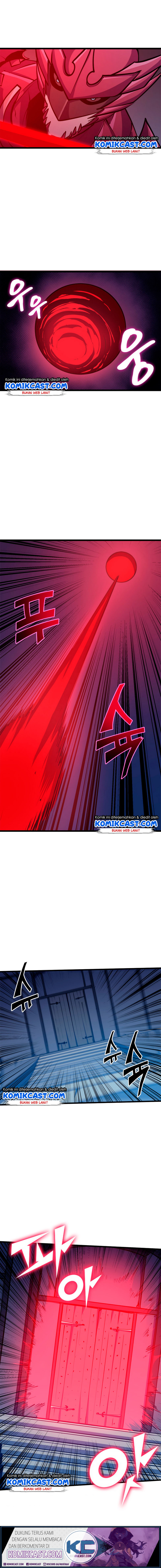 Highest Level Returnee (Max Level Returner) Chapter 38 halaman 16