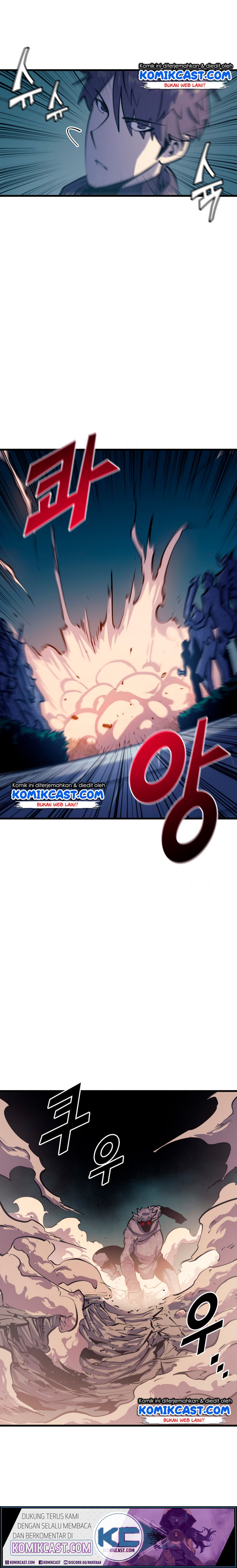 Highest Level Returnee (Max Level Returner) Chapter 38 halaman 12