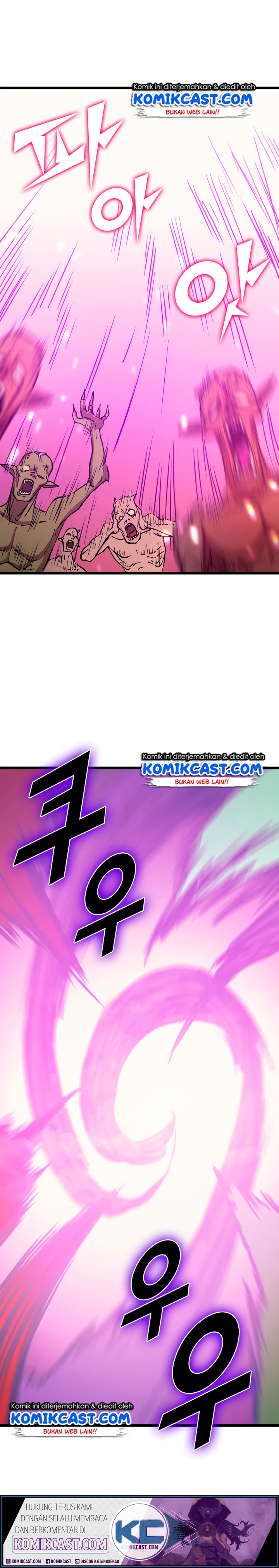 Highest Level Returnee (Max Level Returner) Chapter 41 halaman 18