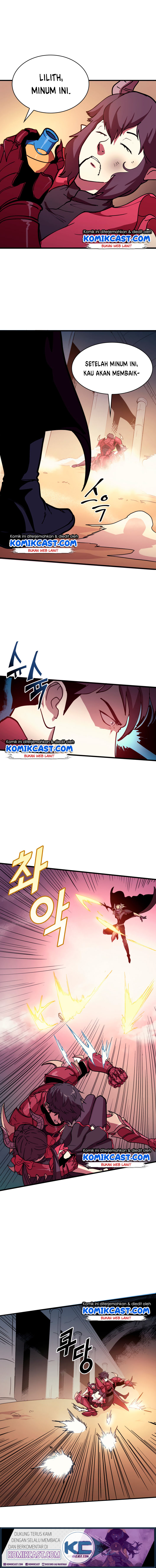 Highest Level Returnee (Max Level Returner) Chapter 41 halaman 5