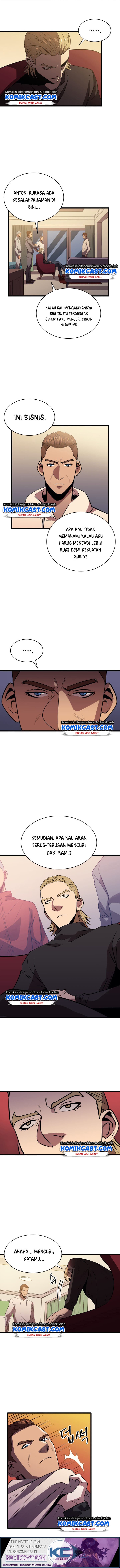 Highest Level Returnee (Max Level Returner) Chapter 43 halaman 10