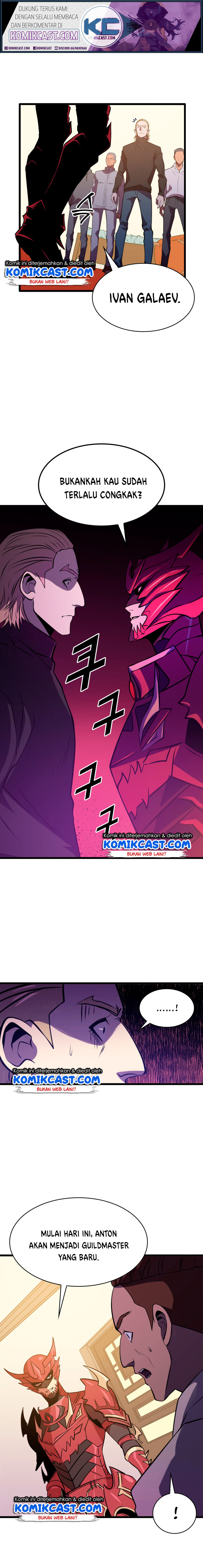 Highest Level Returnee (Max Level Returner) Chapter 44 halaman 6