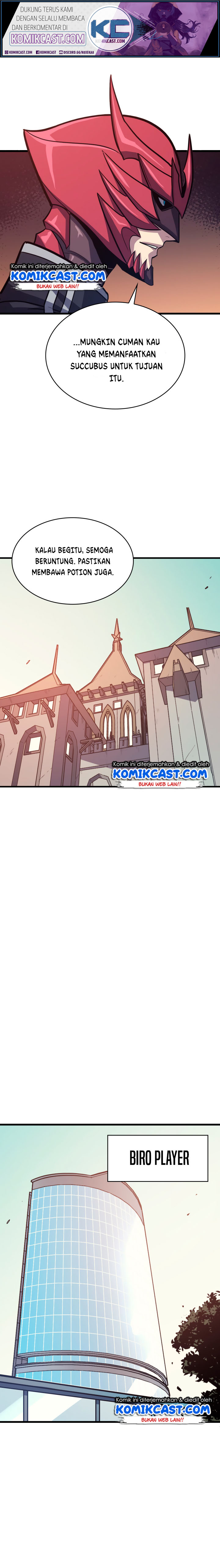 Highest Level Returnee (Max Level Returner) Chapter 46 halaman 12