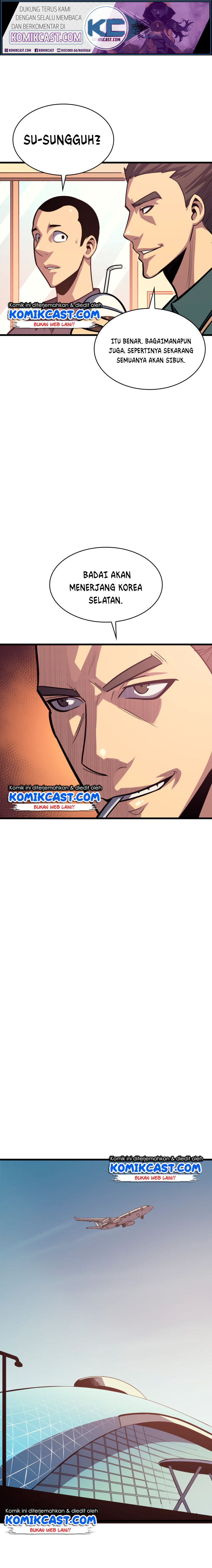 Highest Level Returnee (Max Level Returner) Chapter 46 halaman 15