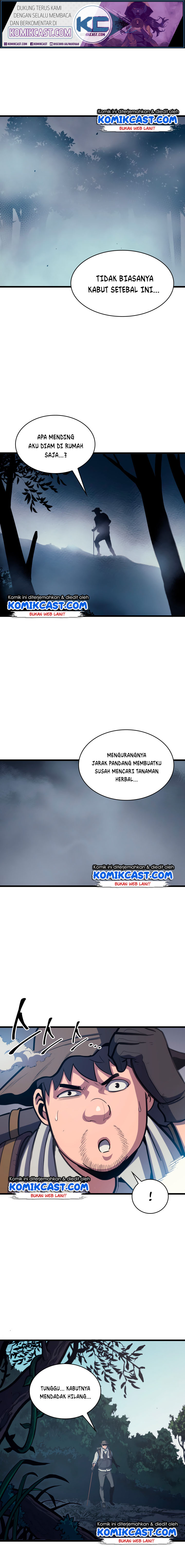 Highest Level Returnee (Max Level Returner) Chapter 46 halaman 3