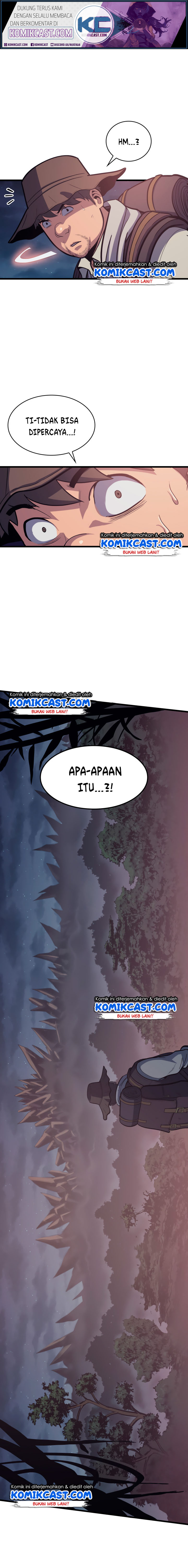 Highest Level Returnee (Max Level Returner) Chapter 46 halaman 4