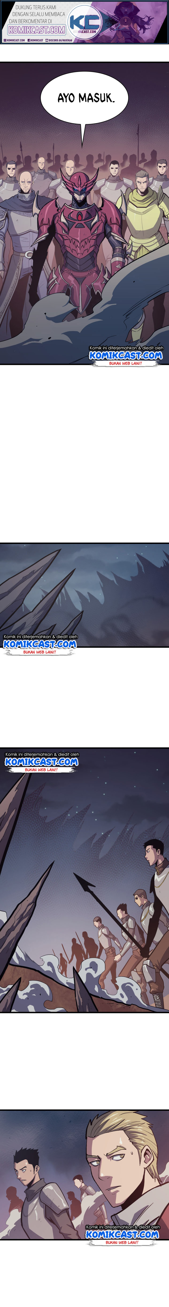 Highest Level Returnee (Max Level Returner) Chapter 47 halaman 14