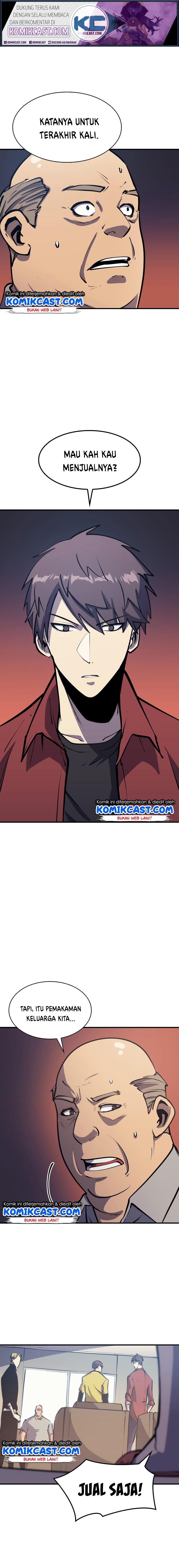 Highest Level Returnee (Max Level Returner) Chapter 51 halaman 2