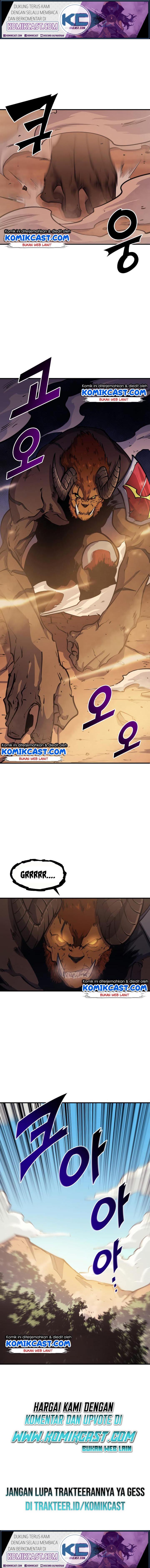 Highest Level Returnee (Max Level Returner) Chapter 51 halaman 15