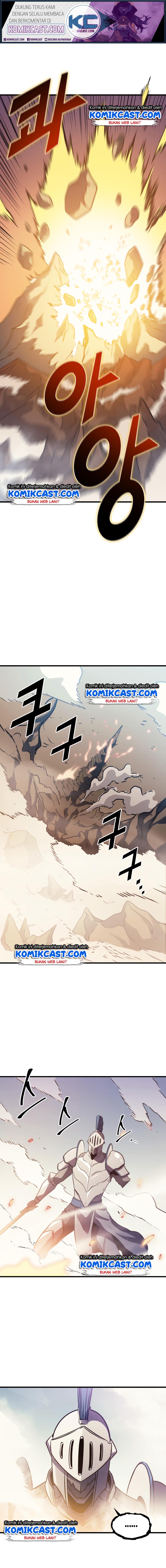 Highest Level Returnee (Max Level Returner) Chapter 54 halaman 17