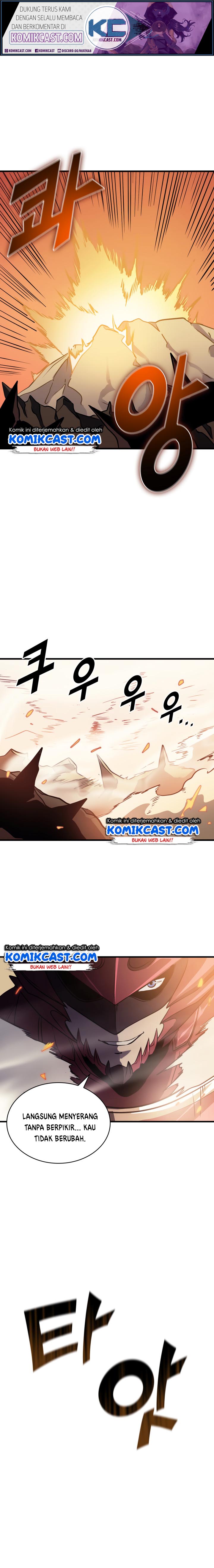 Highest Level Returnee (Max Level Returner) Chapter 54 halaman 11