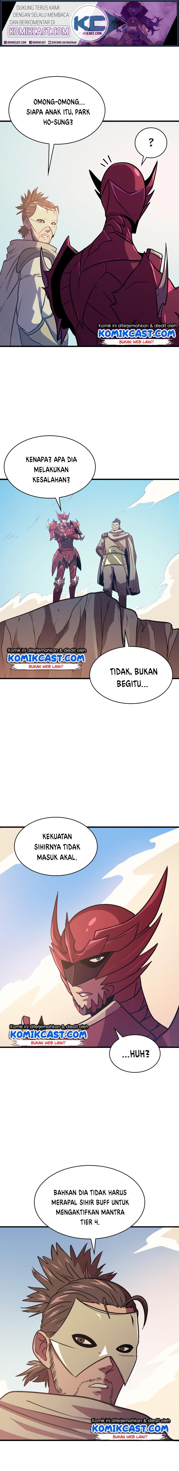 Highest Level Returnee (Max Level Returner) Chapter 54 halaman 4