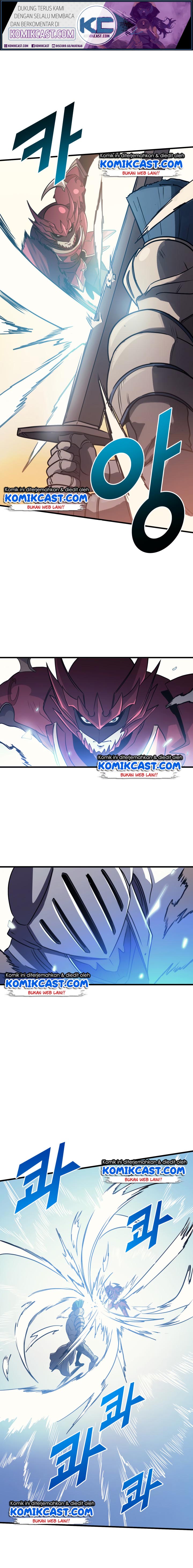 Highest Level Returnee (Max Level Returner) Chapter 54 halaman 14