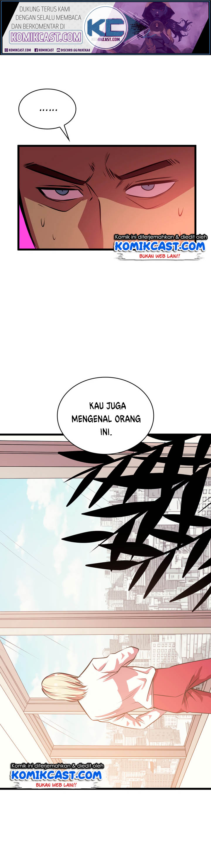 Highest Level Returnee (Max Level Returner) Chapter 55 halaman 24
