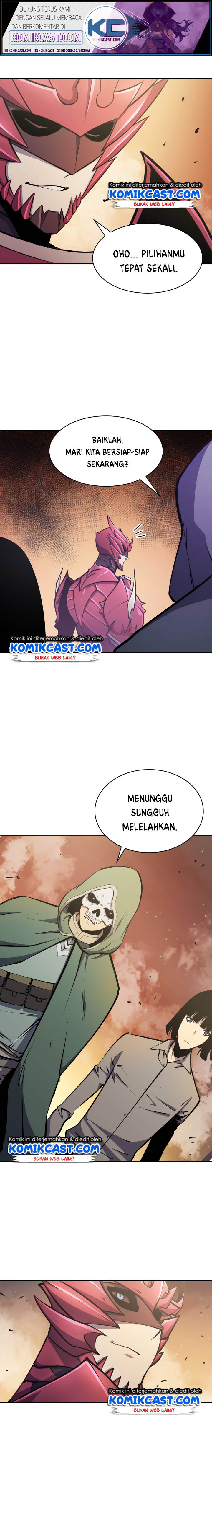 Highest Level Returnee (Max Level Returner) Chapter 56 halaman 15
