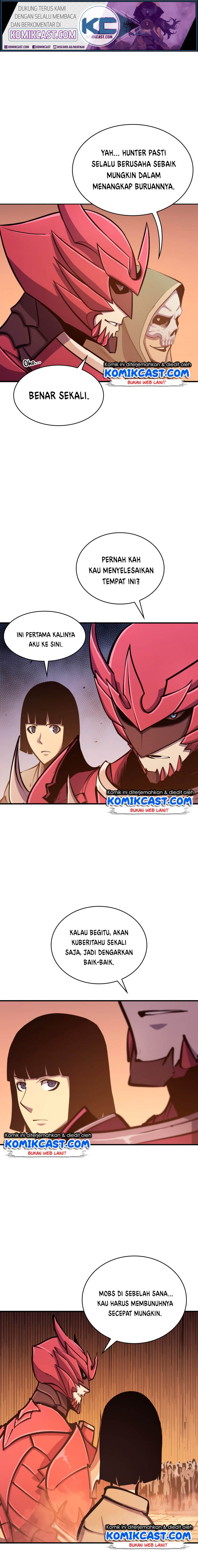 Highest Level Returnee (Max Level Returner) Chapter 57 halaman 12