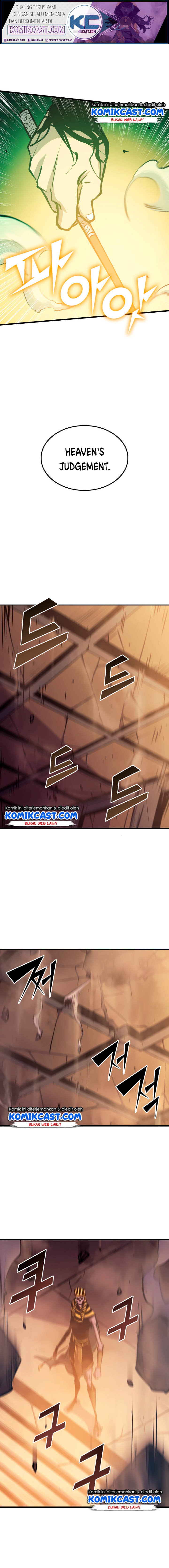 Highest Level Returnee (Max Level Returner) Chapter 57 halaman 30