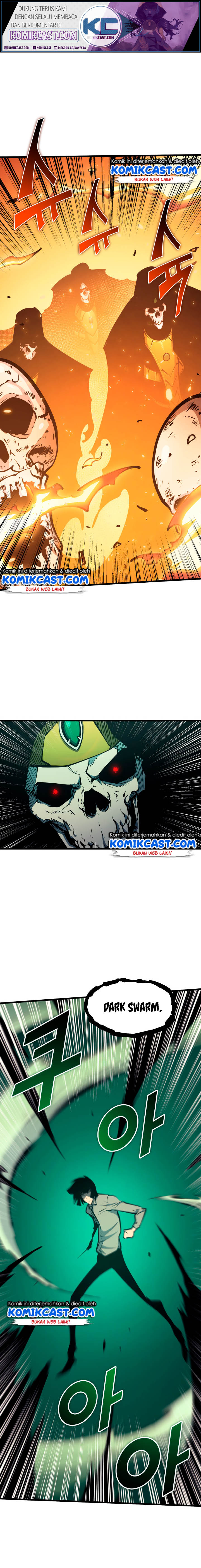 Highest Level Returnee (Max Level Returner) Chapter 57 halaman 18
