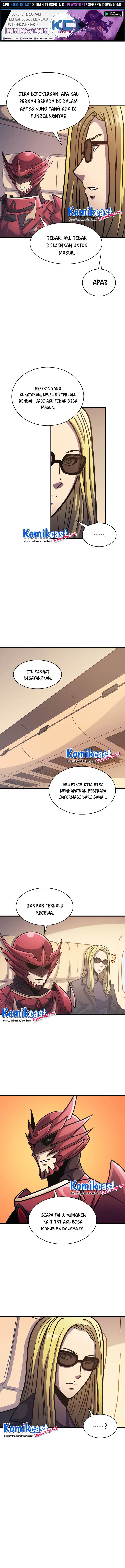 Highest Level Returnee (Max Level Returner) Chapter 63 halaman 13