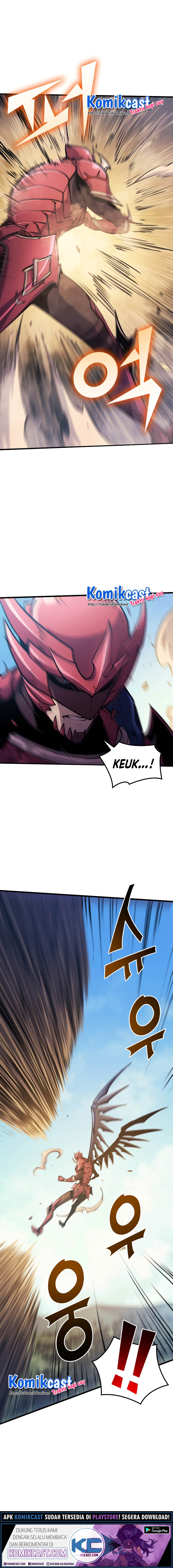 Highest Level Returnee (Max Level Returner) Chapter 64 halaman 5