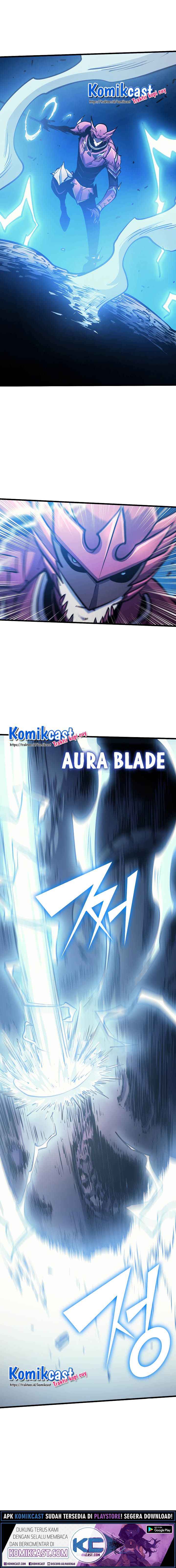 Highest Level Returnee (Max Level Returner) Chapter 64 halaman 15