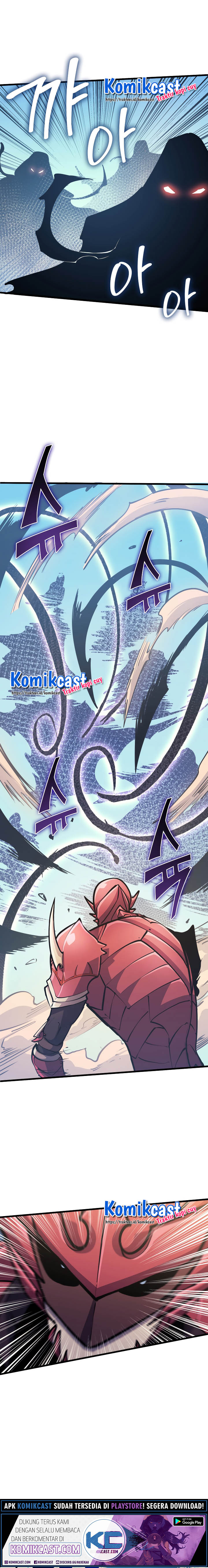 Highest Level Returnee (Max Level Returner) Chapter 64 halaman 21
