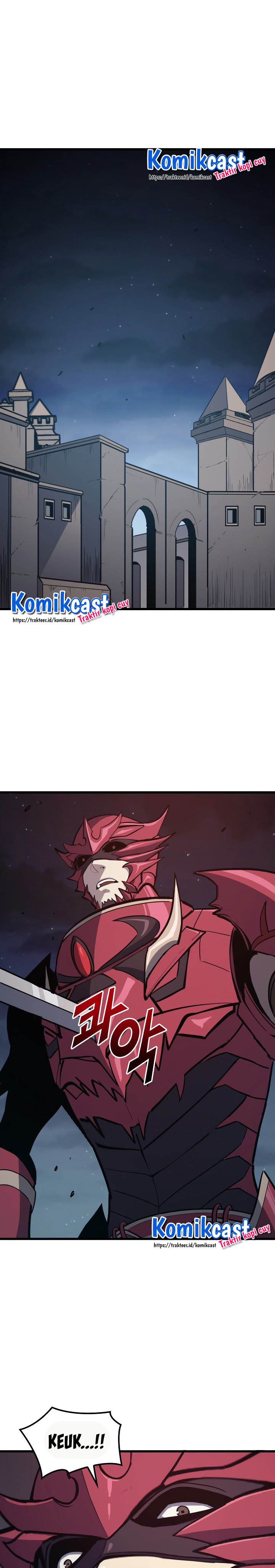 Highest Level Returnee (Max Level Returner) Chapter 67 halaman 13