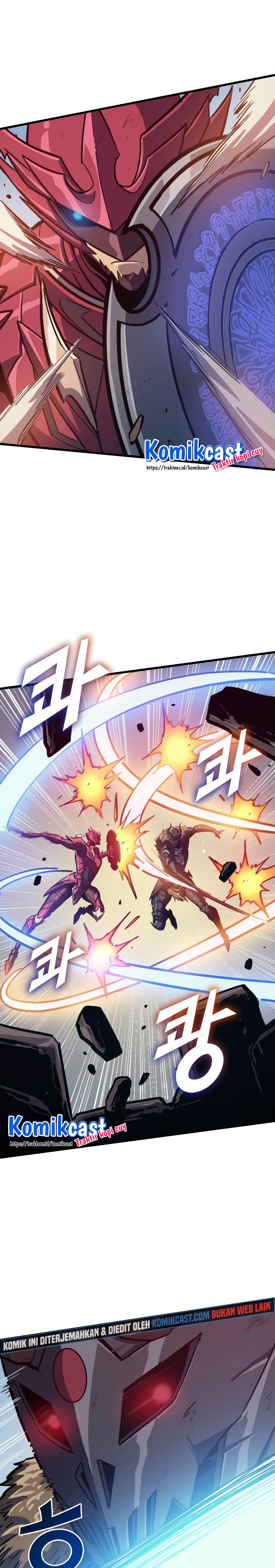 Highest Level Returnee (Max Level Returner) Chapter 67 halaman 30