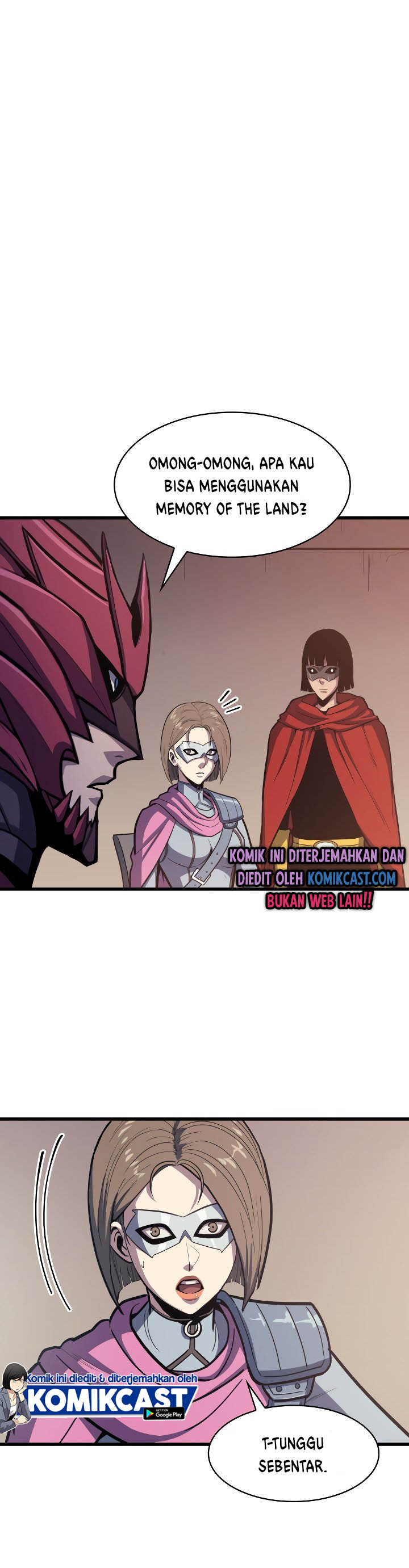 Highest Level Returnee (Max Level Returner) Chapter 69 halaman 13