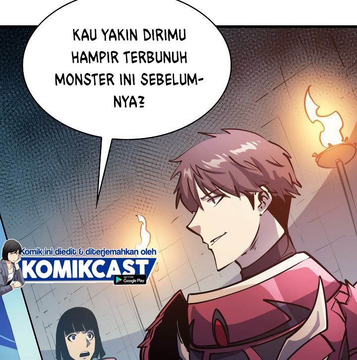 Highest Level Returnee (Max Level Returner) Chapter 71 halaman 27