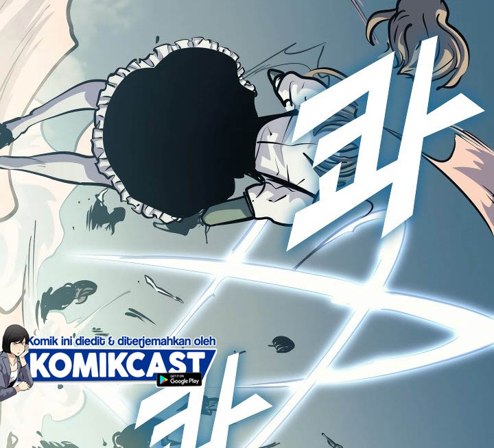 Highest Level Returnee (Max Level Returner) Chapter 71 halaman 37