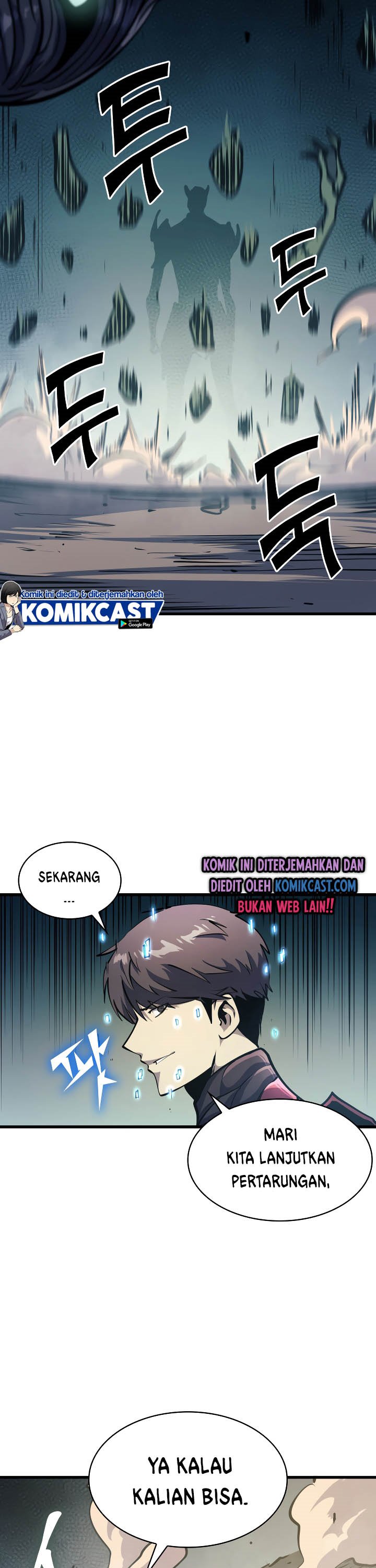 Highest Level Returnee (Max Level Returner) Chapter 72 halaman 17