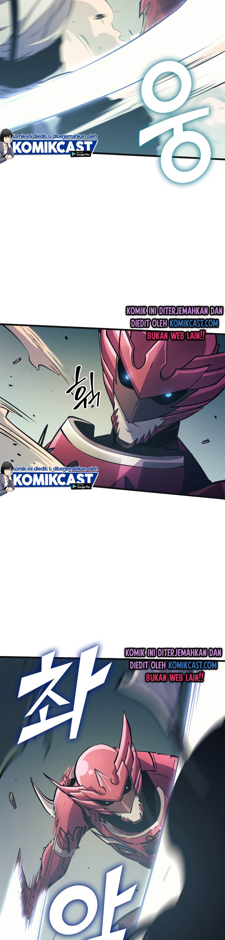 Highest Level Returnee (Max Level Returner) Chapter 72 halaman 4