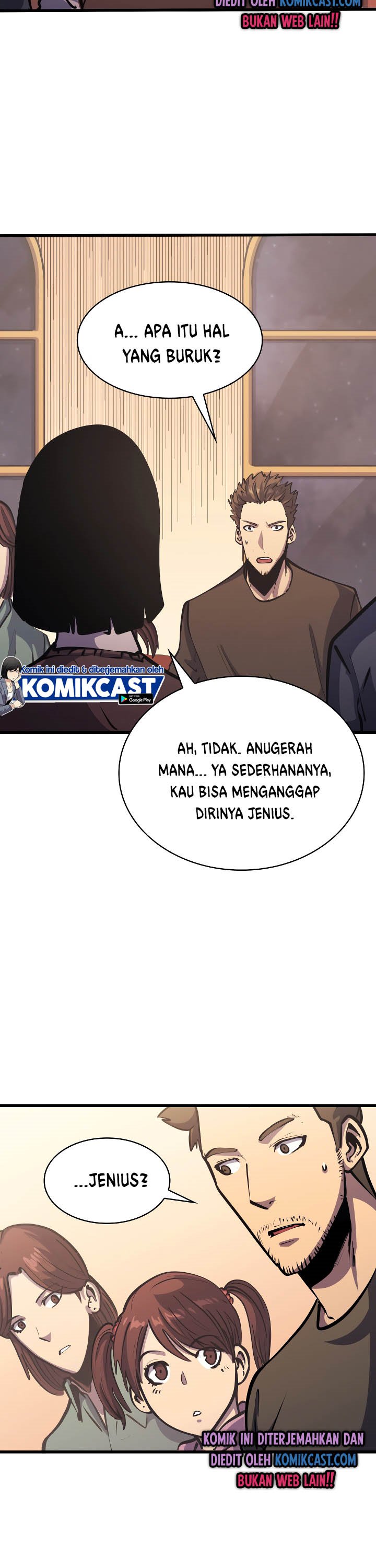 Highest Level Returnee (Max Level Returner) Chapter 72 halaman 29