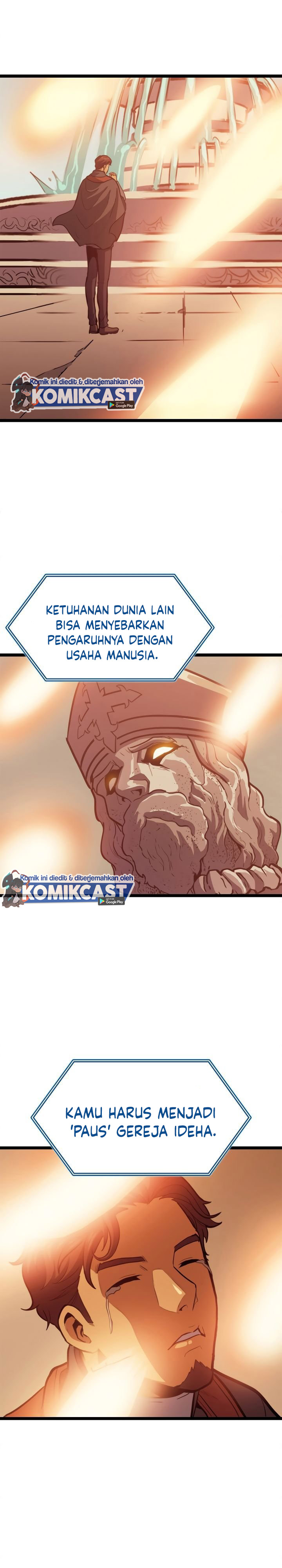 Highest Level Returnee (Max Level Returner) Chapter 74 halaman 14