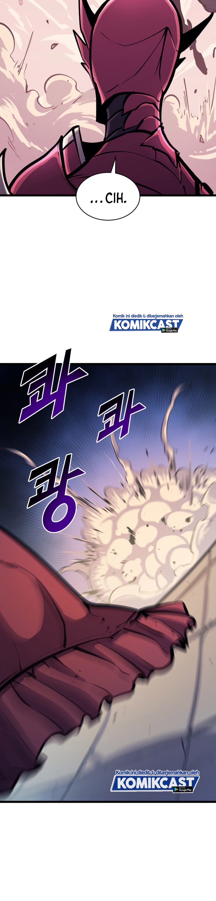 Highest Level Returnee (Max Level Returner) Chapter 75 halaman 39