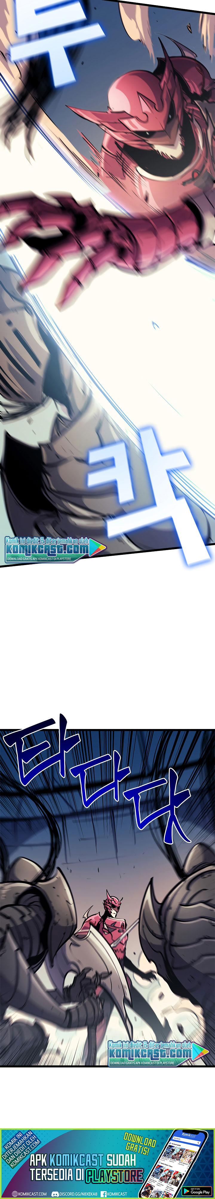 Highest Level Returnee (Max Level Returner) Chapter 76 halaman 4