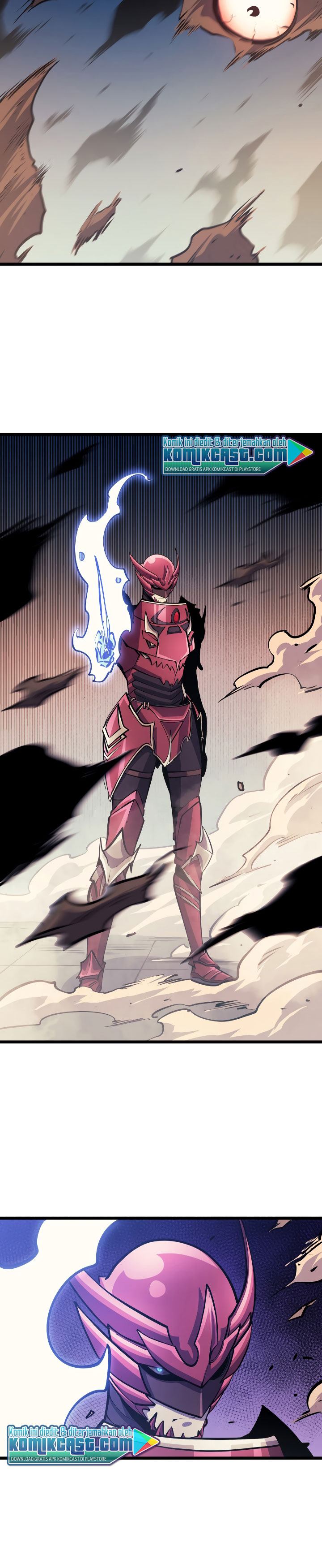 Highest Level Returnee (Max Level Returner) Chapter 76 halaman 25