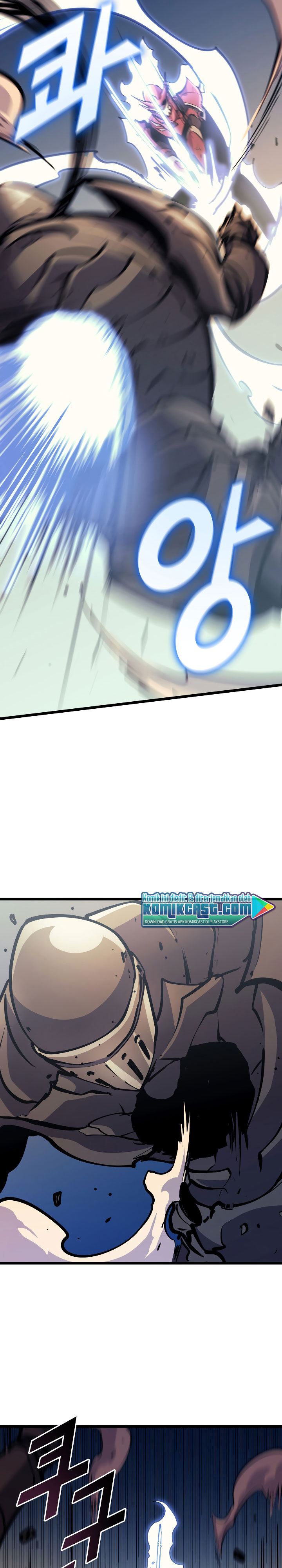 Highest Level Returnee (Max Level Returner) Chapter 76 halaman 9