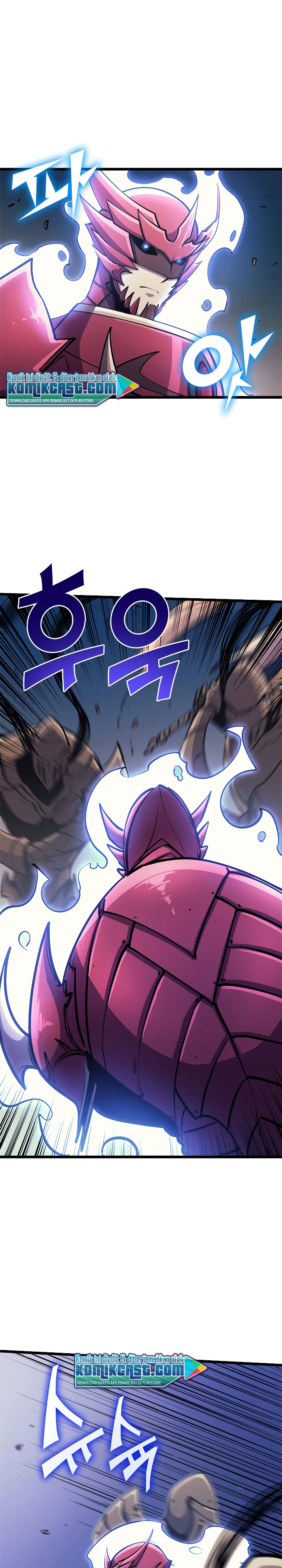Highest Level Returnee (Max Level Returner) Chapter 76 halaman 5